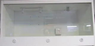 Reptile Enclosures Melamine Black - Amazing Amazon