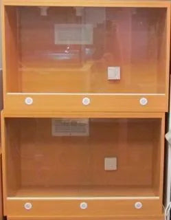 Reptile Enclosures Melamine White - Amazing Amazon