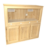 Reptile Enclosures Pine - Amazing Amazon