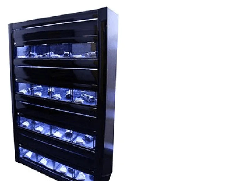 Reptile One Hatchling Reptile Snake Rack - Amazing Amazon