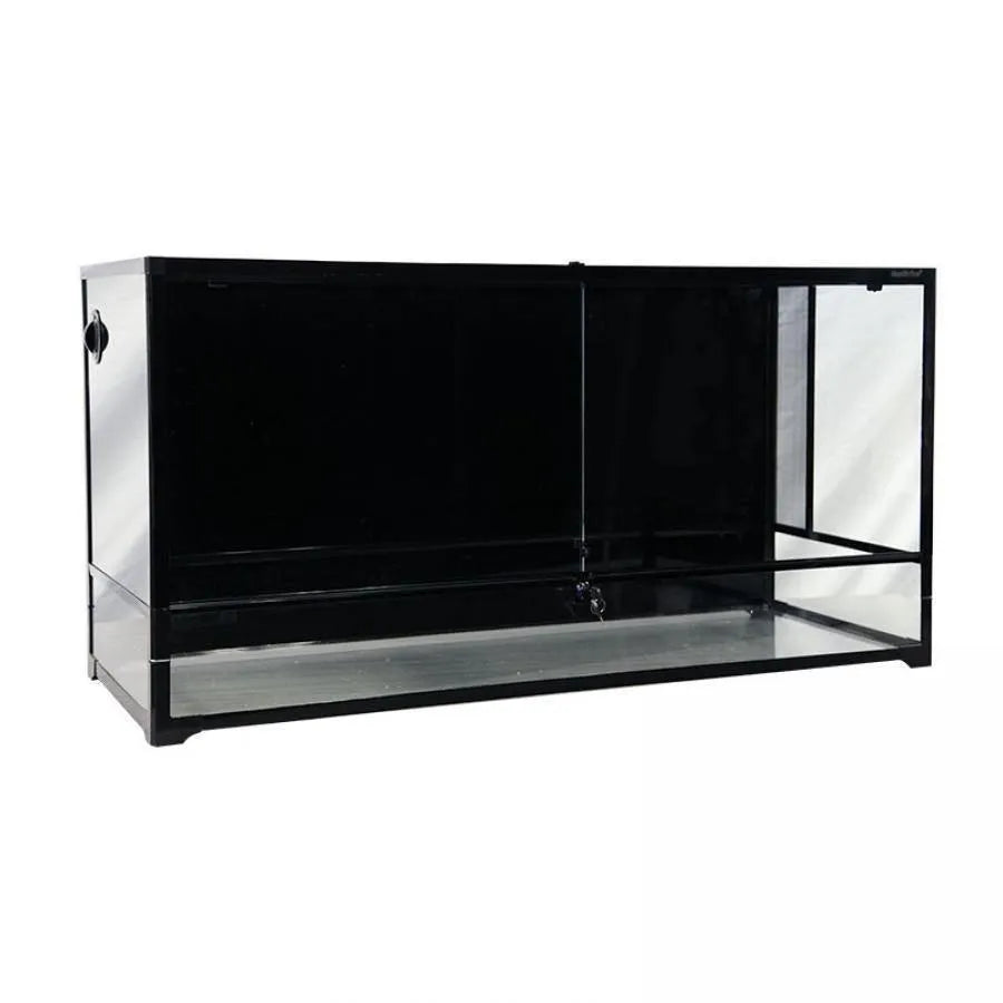 Reptile One RTF 1260HTD Terrarium with Divider - Amazing Amazon