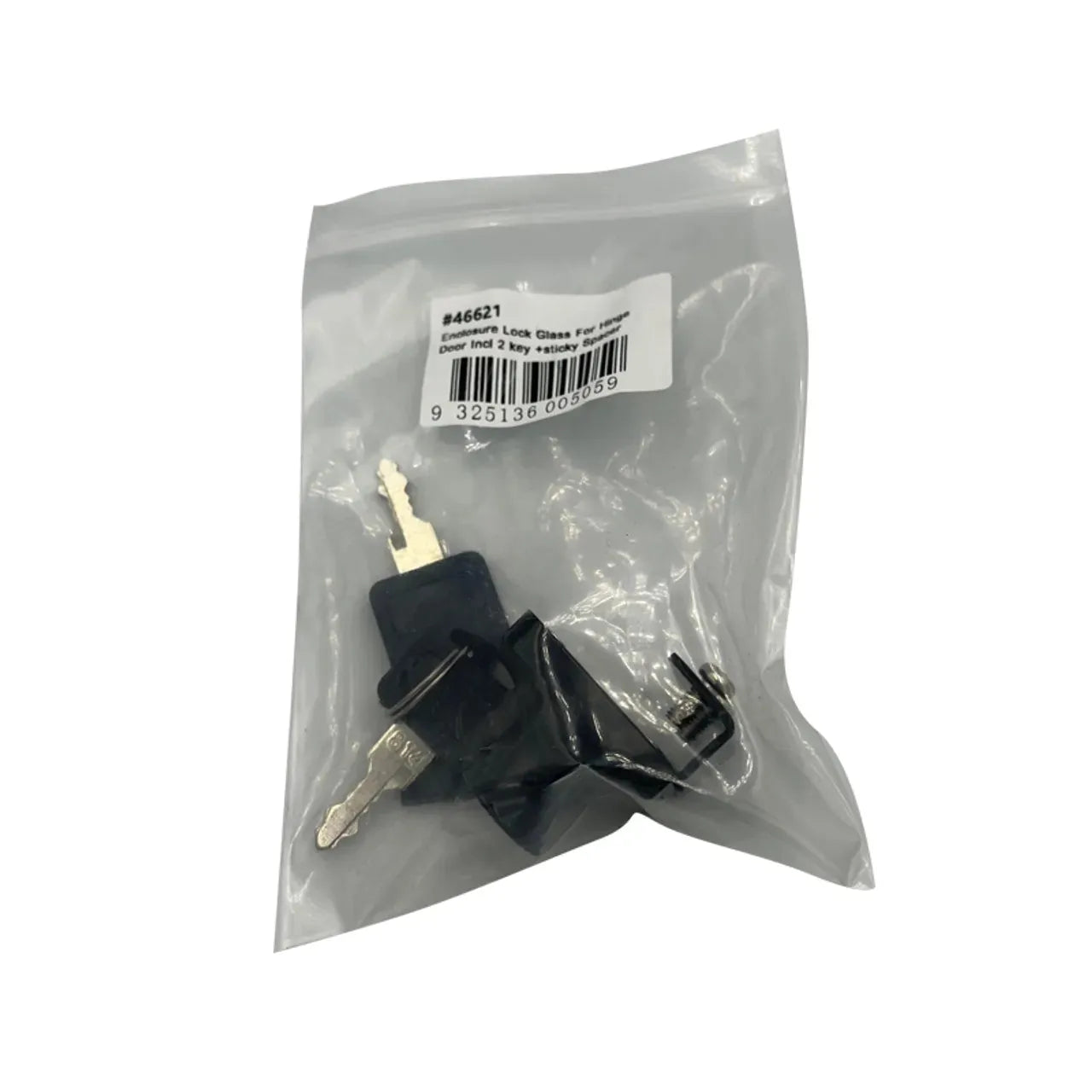 Reptile One RTF Terrarium Glass Lock - Amazing Amazon