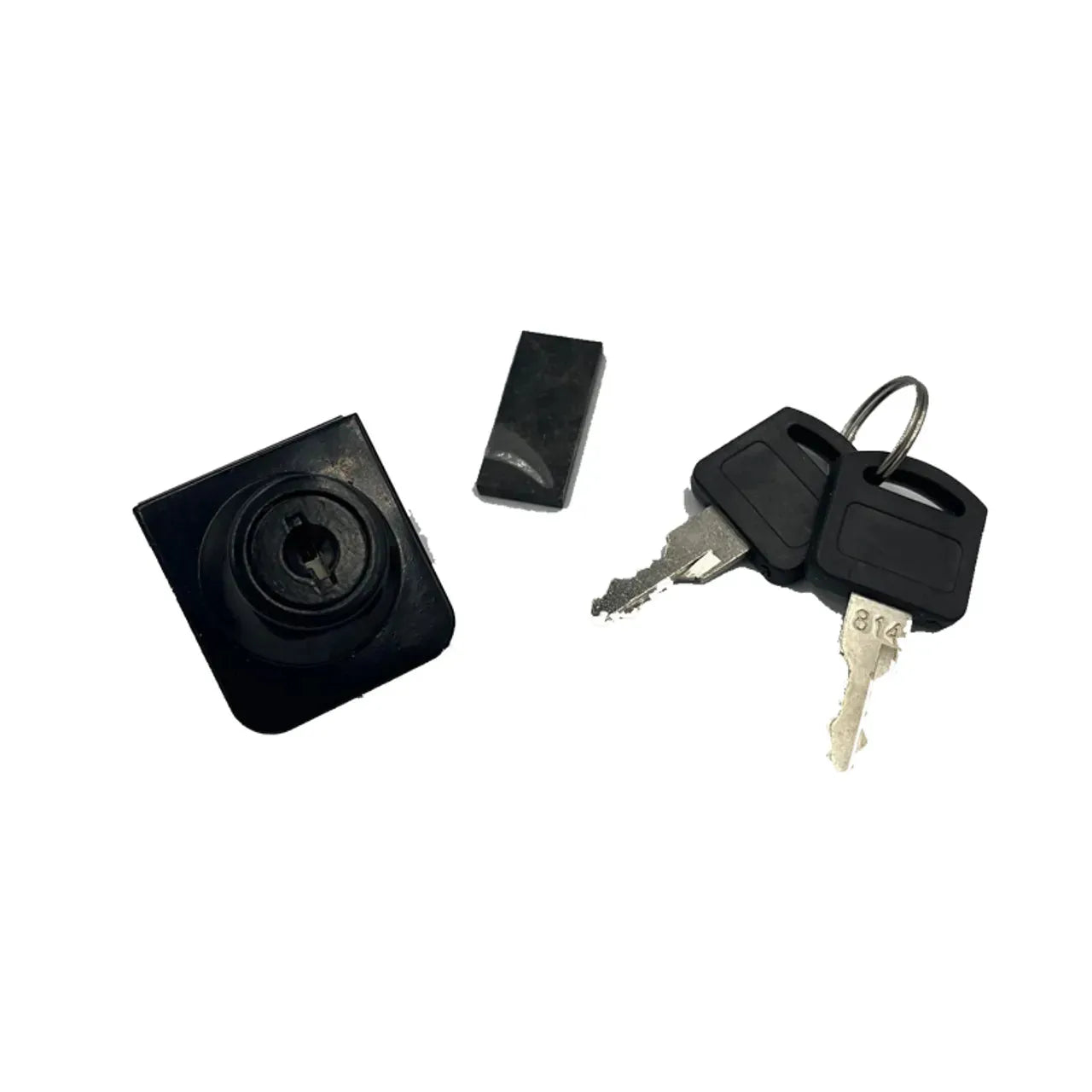 Reptile One RTF Terrarium Glass Lock - Amazing Amazon