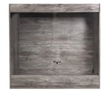 Reptile One S2M 18612 Melamine Enclosure 180x60x120cm - Amazing Amazon