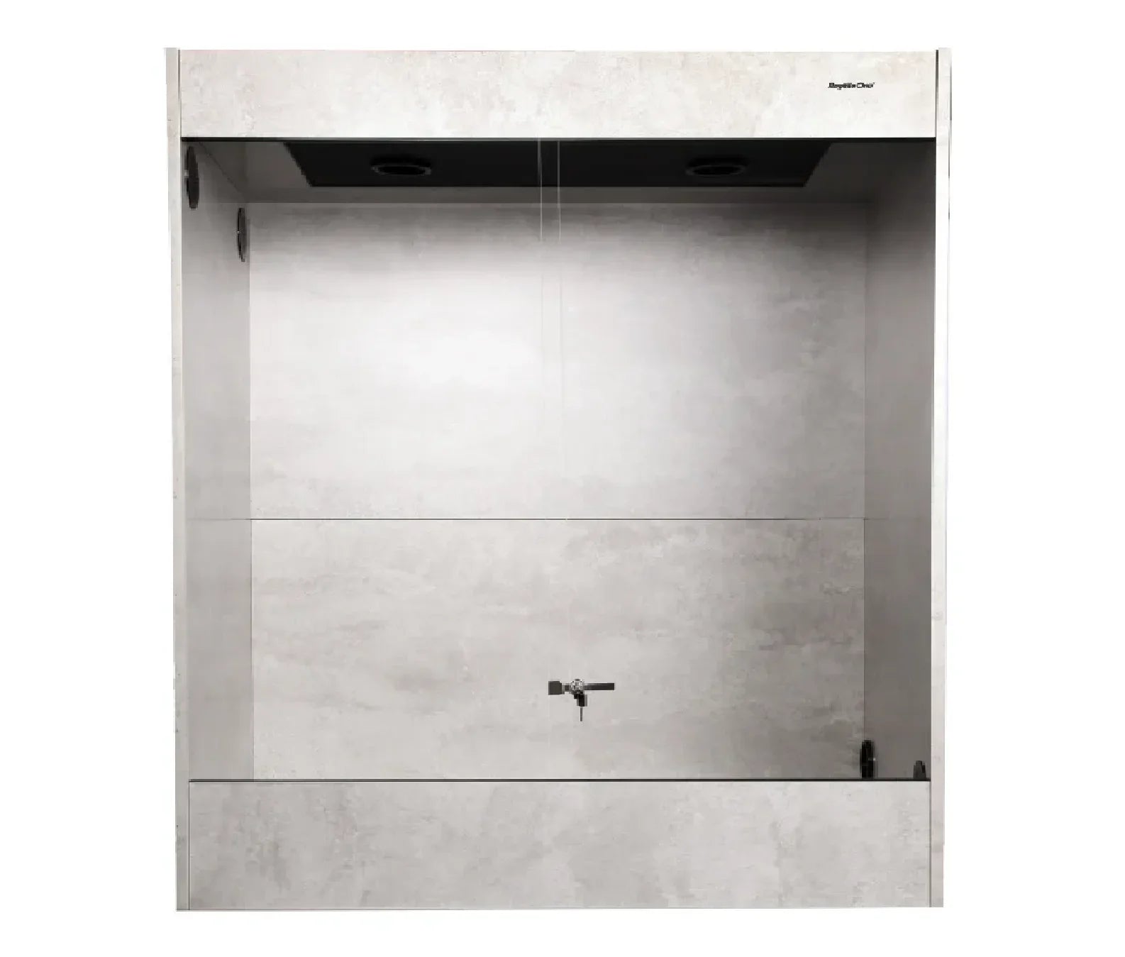 Reptile One S2M 18612 Melamine Enclosure 180x60x120cm - Amazing Amazon