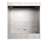 Reptile One S2M 18612 Melamine Enclosure 180x60x120cm - Amazing Amazon