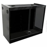 Reptile One S2M Vivarium Reptile Enclosure 120X60X120cm - Amazing Amazon