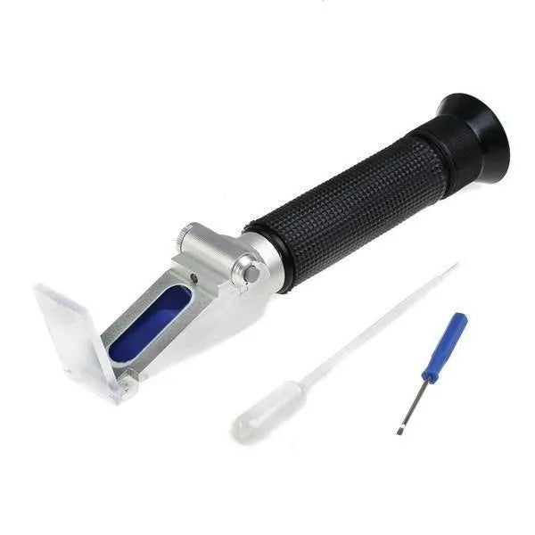 Salinity Refractometer - Amazing Amazon