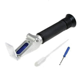 Salinity Refractometer - Amazing Amazon