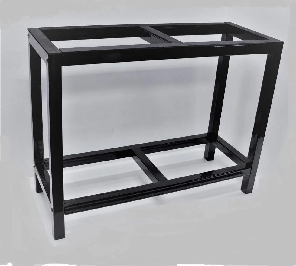 Steel Stands - Custom Aquariums