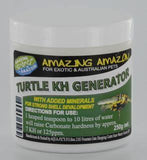 Turtle KH Generator 250g - Amazing Amazon