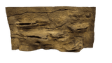Universal Rock Ledge 3D Background 120cm x 60cm - Amazing Amazon