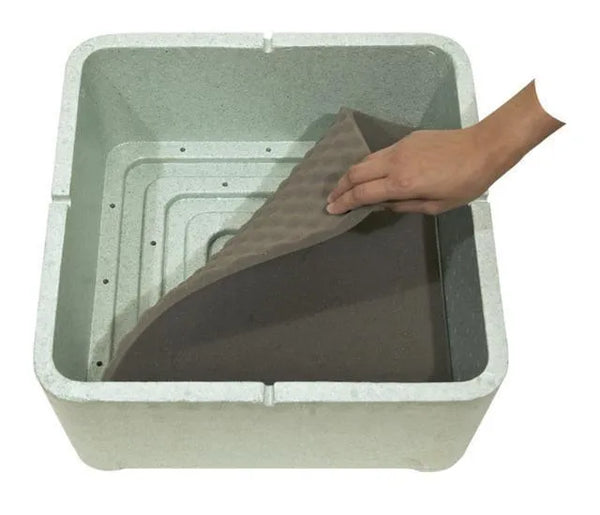 Zoo Med ReptiBator Reptile Egg Incubator Aquarium and Reptiles