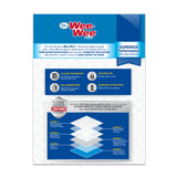 Wee Wee Pads - Superior Performance 100 box