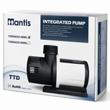 Mantis Tornado Submersible Pump 4000