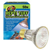 Zoo Med Repti Tuff Splashproof Halogen Lamp 50w