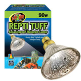 Zoo Med Repti Tuff Splashproof Halogen Lamp 90w