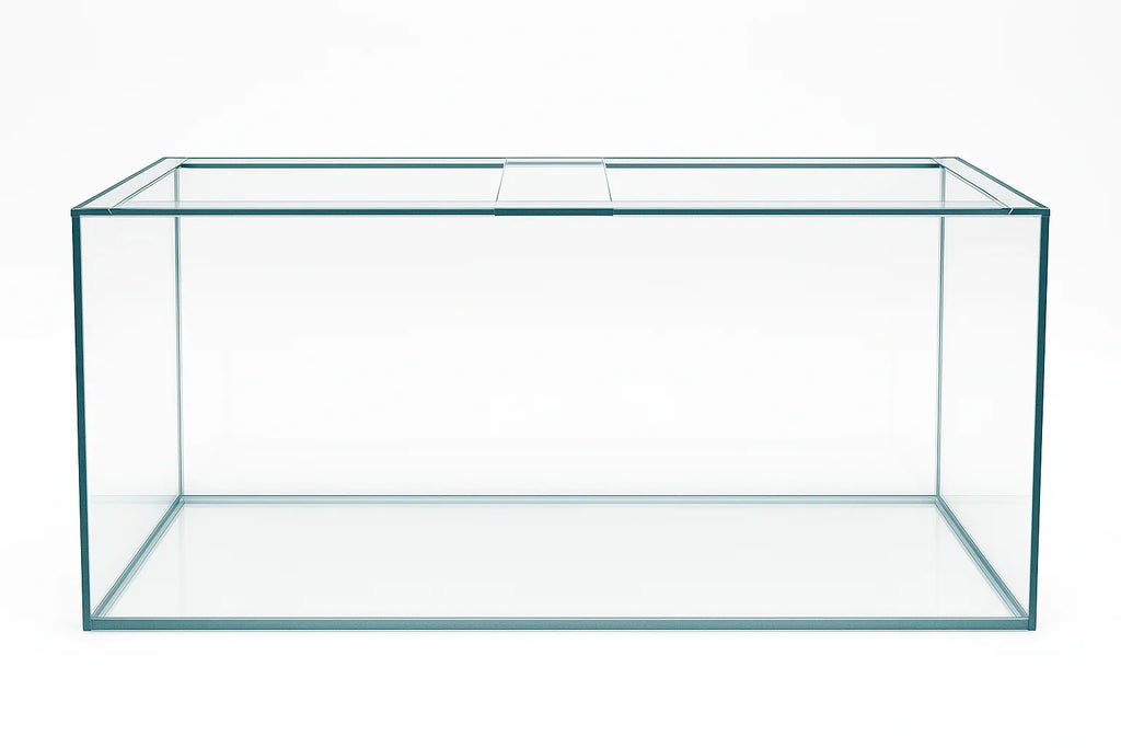 4 Foot Fish Tanks - Amazing Amazon