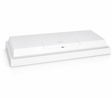 Juwel PrimoLux 60/70 LED Hood Black