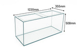 4ft Aquarium Fish Tank Turtle Tank - Amazing Amazon