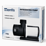 Mantis Tornado Submersible Pump 6000