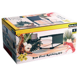 Reptile One Hatchling Box/Kit