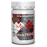 AquaMunch AquaFlake Bloodworm Banquet Flake 125g