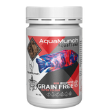AquaMunch AquaFlake Super Colour Flake 125g