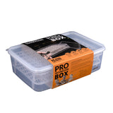 Eco Tech Pro Reptile Egg Incubation Box | 98 Egg Capacity