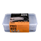 Eco Tech Pro Reptile Egg Incubation Box | 98 Egg Capacity