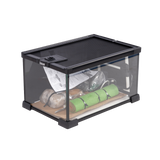 Eco Tech Hatchling Snake Kit 31 x 21 x 18cm | Complete Starter Enclosure