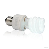 Exo Terra Repti Glo Compact 2.0 13w Natural Light - Amazing Amazon