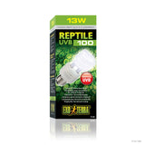 Exo Terra Repti Glo Compact 5.0 25w UVB100 - Amazing Amazon