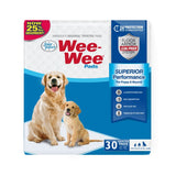 Wee Wee Pads - Superior Performance 30 Pack