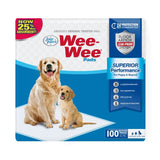 Wee Wee Pads - Superior Performance 100 box