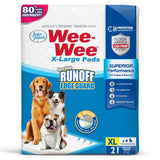 Wee Wee Pads - Superior Performance XL 21 Pack