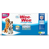 Wee Wee Pads - Superior Performance XL 40 Pack