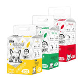 Absorb Plus Anti Bacterial Pet Wipes Sheets - Amazing Amazon