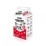 Absorb Plus Anti Bacterial Pet Wipes Sheets - Amazing Amazon