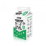 Absorb Plus Anti Bacterial Pet Wipes Sheets - Amazing Amazon