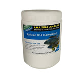 African Cichlid KH Water Conditioner - Amazing Amazon