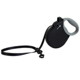 Alcott Retractable Dog Lead Pink Large - Amazing Amazon