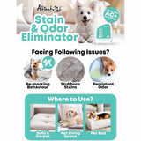 Altimate Pet Stain & Odour Remover Spray For Dogs 946ml - Amazing Amazon