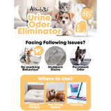 Altimate Pet Urine Smell Deodorizer Spray For Dogs & Cats 946ml - Amazing Amazon