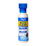 API Accu Clear - Amazing Amazon