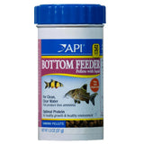 API Bottom Feeder Shrimp Pellets - Amazing Amazon