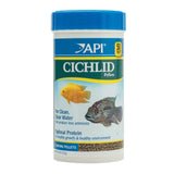 API Cichlid Pellets - Amazing Amazon