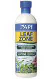 API Leaf Zone Aquarium Plant Fertiliser - Amazing Amazon