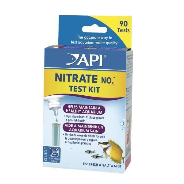 API Nitrate Test Kit - Amazing Amazon