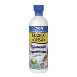 API Pond Care Eco Fix Pond Cleaner - Amazing Amazon